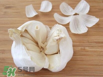 大蒜有種子嗎？大蒜的種子是什么？