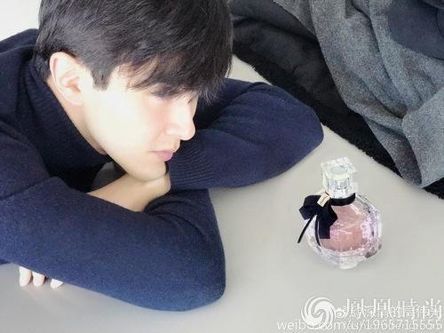 ysl反轉(zhuǎn)巴黎香水什么味道？ysl反轉(zhuǎn)巴黎香水好聞嗎？