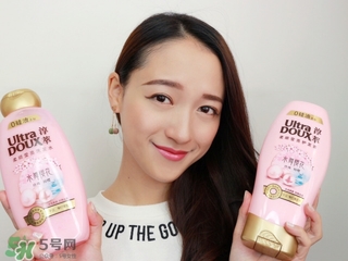 淳萃水舞櫻花護(hù)發(fā)素怎么樣？淳萃水舞櫻花護(hù)發(fā)素好用嗎？