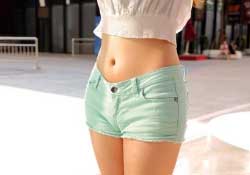 四月份可以穿短褲嗎？4月份可以穿短褲嗎？