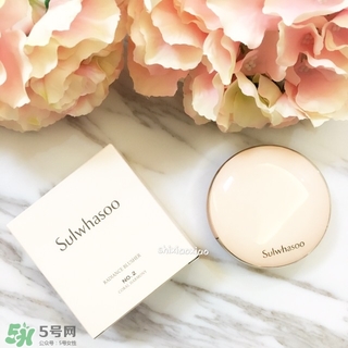 雪花秀花瓣腮紅多少錢？雪花秀花瓣腮紅專柜價格