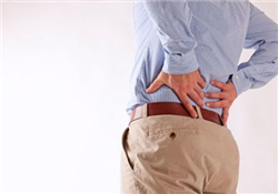 腰疼怎么緩解？腰疼怎么辦？