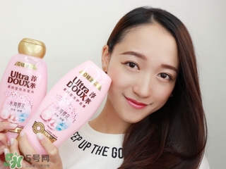 淳萃水舞櫻花護(hù)發(fā)素怎么樣？淳萃水舞櫻花護(hù)發(fā)素好用嗎？