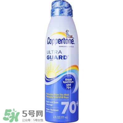 2017防曬噴霧哪個牌子好用？2017防曬噴霧排行榜