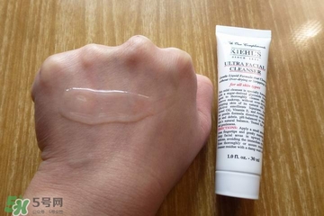 科顏氏高保濕潔面啫喱怎么樣 科顏氏高保濕潔面啫喱價(jià)格 科顏氏高保濕潔面啫喱怎么樣 科顏氏高保濕潔面啫喱價(jià)格