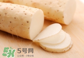 假山藥是什么 山藥真假有什么區(qū)別 假山藥是什么 山藥真假有什么區(qū)別