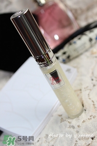 蘭蔻五色眼影怎么畫(huà)？蘭蔻眼影的畫(huà)法步驟圖