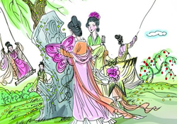 清明節(jié)可以送禮嗎？清明節(jié)可以送禮物嗎？