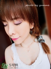 蘭蔻五色眼影怎么畫(huà)？蘭蔻眼影的畫(huà)法步驟圖