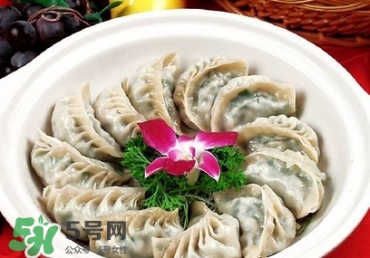 春天吃什么餡的餃子？春天吃什么餡的餃子好？