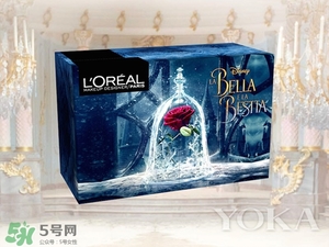 阿芙美女與野獸合作款有哪些？阿芙美女與野獸護(hù)膚品價(jià)格