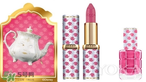 阿芙美女與野獸合作款有哪些？阿芙美女與野獸護(hù)膚品價(jià)格