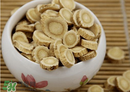 春天能喝黃芪水嗎？春天喝黃芪水好嗎？