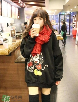 春天可以穿衛(wèi)衣嗎？春天能穿衛(wèi)衣嗎？