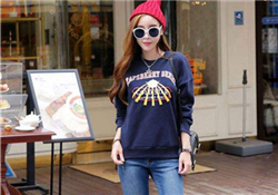 春天可以穿衛(wèi)衣嗎？春天能穿衛(wèi)衣嗎？