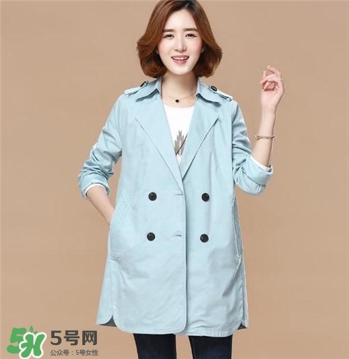 春天可以穿風(fēng)衣嗎？春天能穿風(fēng)衣嗎？