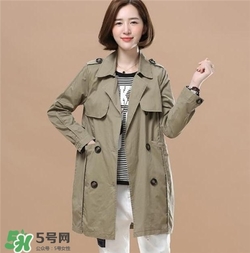 春天可以穿風(fēng)衣嗎？春天能穿風(fēng)衣嗎？