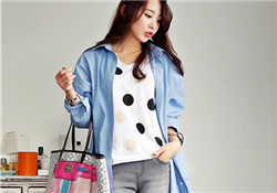 春天可以穿風衣嗎？春天能穿風衣嗎？