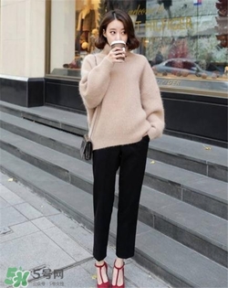 春天可以穿毛衣嗎？春天能穿毛衣嗎？