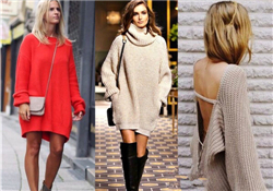 春天可以穿毛衣嗎？春天能穿毛衣嗎？