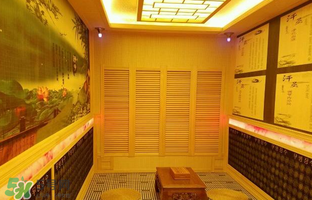 春天汗蒸多久一次好？春天汗蒸應(yīng)注意什么？