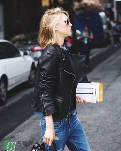 春天可以穿皮衣嗎？春天能穿皮衣嗎？