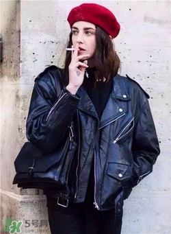 春天可以穿皮衣嗎？春天能穿皮衣嗎？