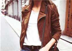 春天可以穿皮衣嗎？春天能穿皮衣嗎？