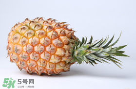 春天可以吃菠蘿嗎？春天吃菠蘿有什么好處？