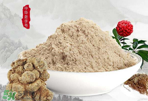 春天可以吃三七粉嗎？春天三七粉生吃還是熟吃好？