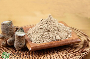 春天可以吃三七粉嗎？春天三七粉生吃還是熟吃好？