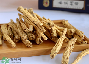 春天能吃黨參嗎？黨參什么人不能吃？