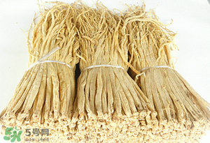 春天能吃黨參嗎？黨參什么人不能吃？