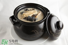 春天能喝烏雞湯嗎？春天能吃烏雞嗎？