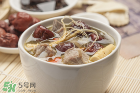 春天能喝烏雞湯嗎？春天能吃烏雞嗎？