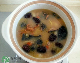 春天能喝烏雞湯嗎？春天能吃烏雞嗎？