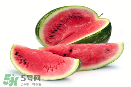 糖尿病可以吃西瓜嗎？糖尿病如何放心吃西瓜？