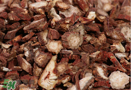 春天能吃丹參嗎？丹參什么人不能吃？