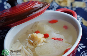 春天能吃百合嗎？春天適合吃百合嗎？