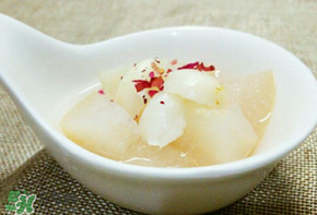 春天能吃百合嗎？春天適合吃百合嗎？