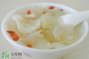 春天能吃百合嗎？春天適合吃百合嗎？