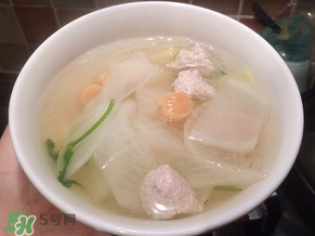 春天能吃白蘿卜嗎？春天吃白蘿卜有什么好處？