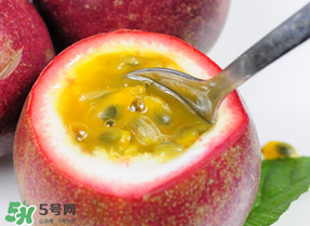 春天能吃百香果嗎？春天吃百香果好嗎？