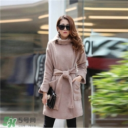 春天可以穿毛呢嗎？毛呢大衣什么季節(jié)穿？