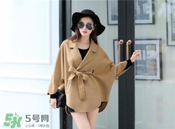 春天可以穿毛呢嗎？毛呢大衣什么季節(jié)穿？