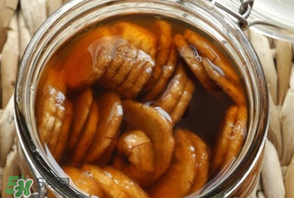 春天能吃醋泡姜嗎？春能吃醋泡姜好嗎？