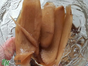 春天能吃醋泡姜嗎？春能吃醋泡姜好嗎？