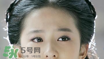 雙眼皮有哪幾種形狀？雙眼皮哪種形狀好看？