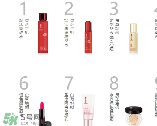 羽西和佰草集哪個(gè)好？羽西和佰草集對比