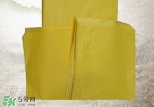 清明節(jié)燒的紙叫什么？清明節(jié)燒的黃紙叫什么？